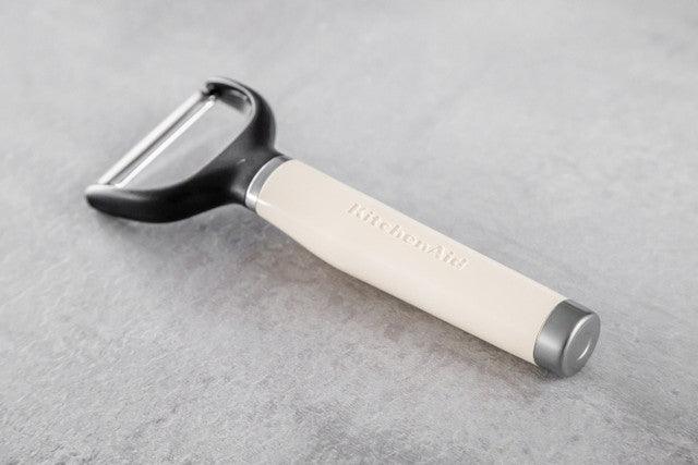 KitchenAid Stainless Steel Y Peeler - RUTHERFORD & Co