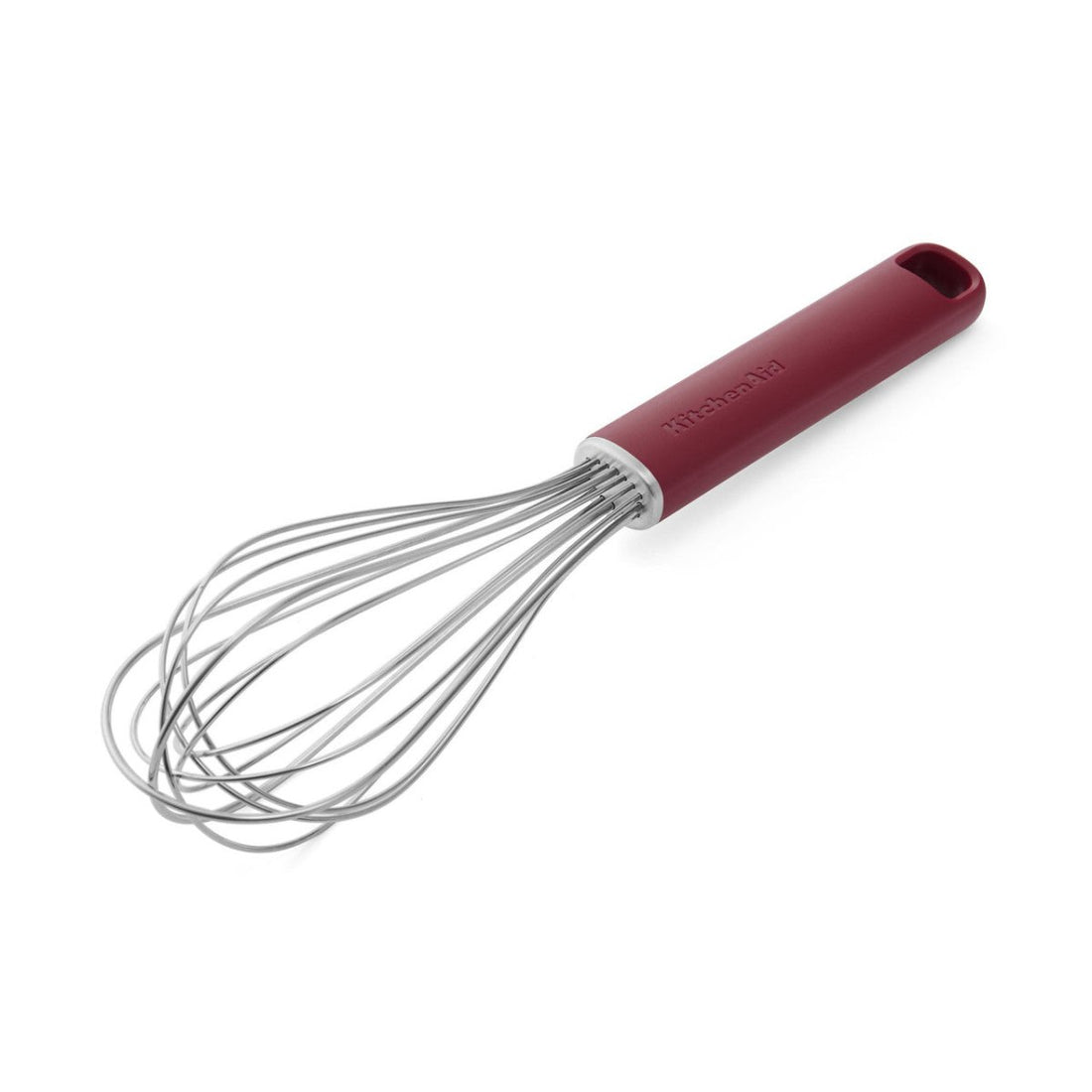 KitchenAid Utility Whisk, 27cm - RUTHERFORD & Co