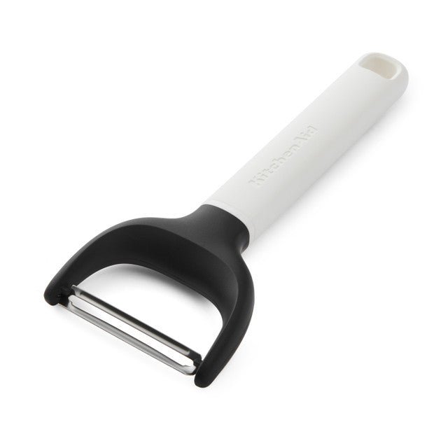 KitchenAid Y - Peeler, 17.5cm - RUTHERFORD & Co