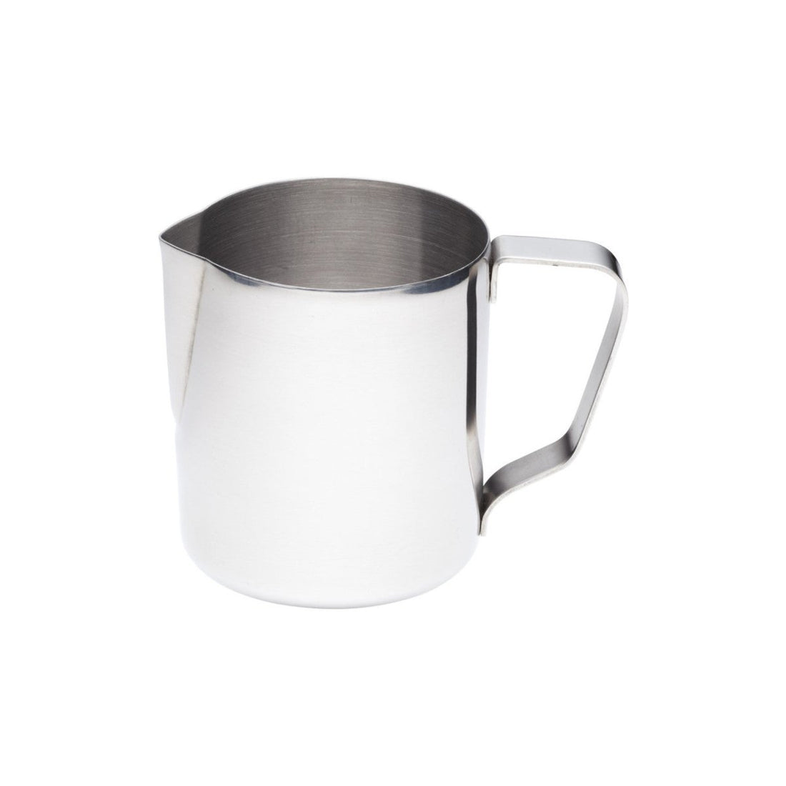 KitchenCraft Stainless Steel 600ml Jug - RUTHERFORD & Co