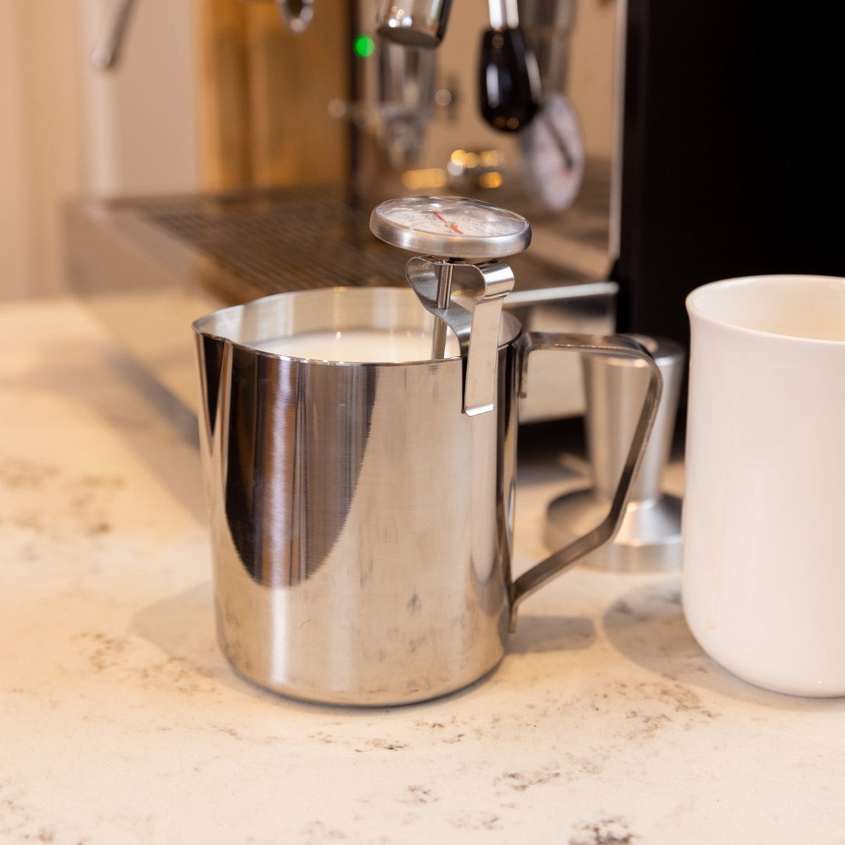 KitchenCraft Stainless Steel Jug - RUTHERFORD & Co