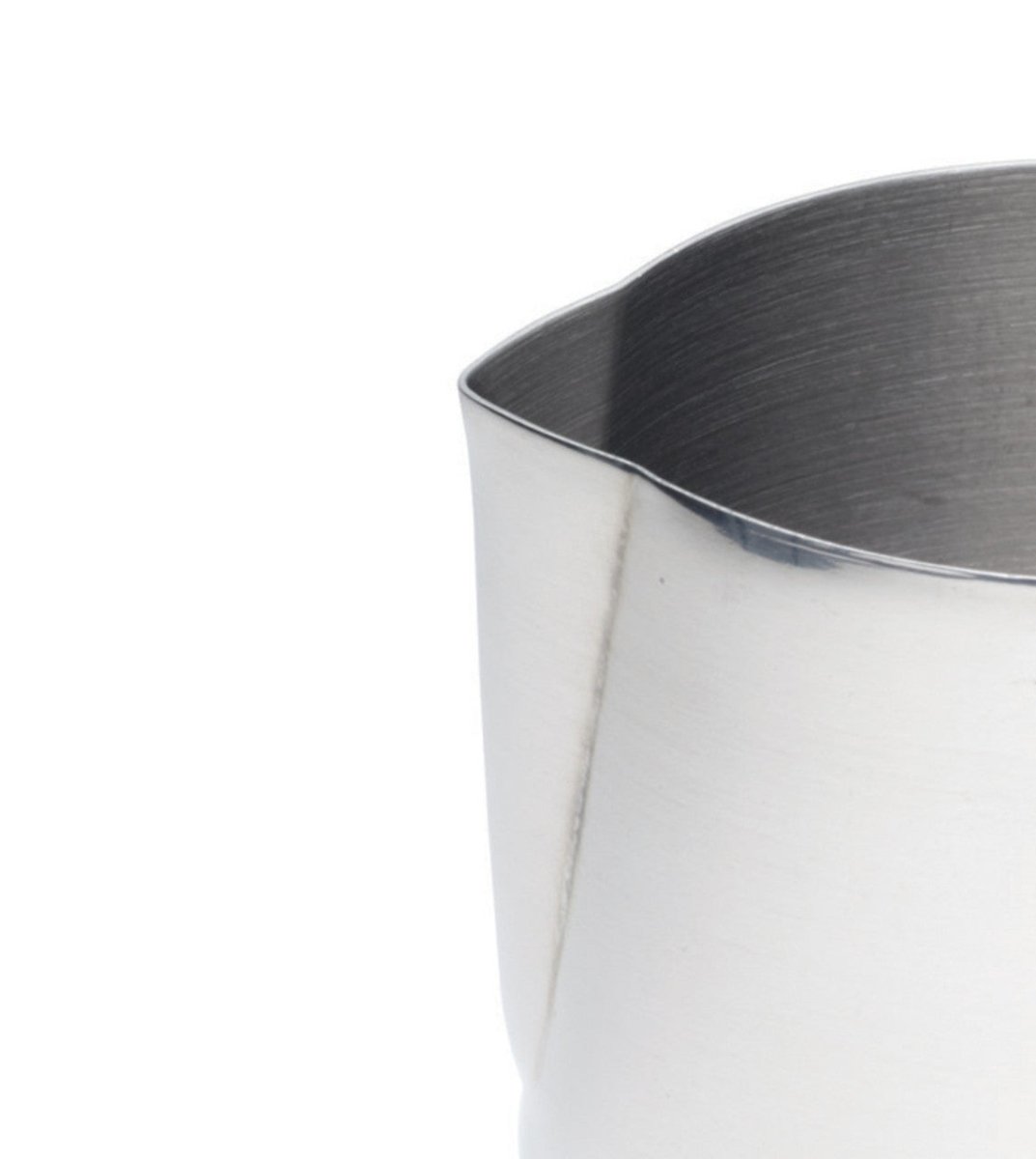 KitchenCraft Stainless Steel Jug - RUTHERFORD & Co