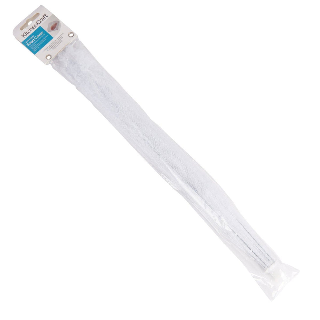KitchenCraft Umbrella Food Cover White - RUTHERFORD & Co