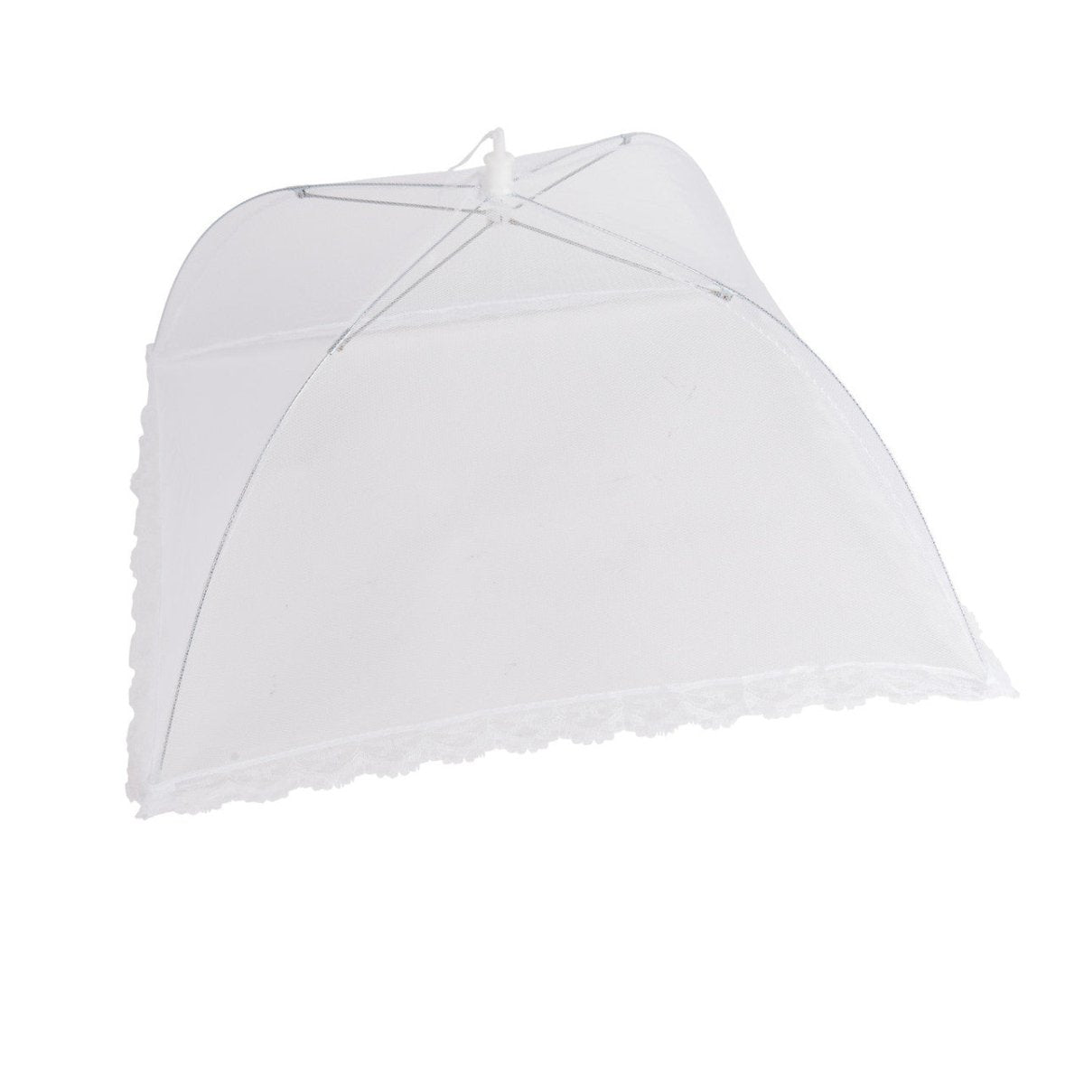 KitchenCraft Umbrella Food Cover White - RUTHERFORD & Co