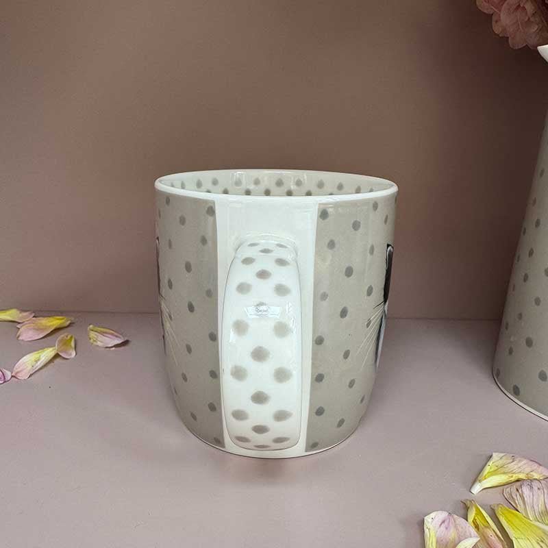 Kitten Mug - RUTHERFORD & Co