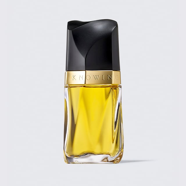Knowing Eau de Parfum Spray - RUTHERFORD & Co