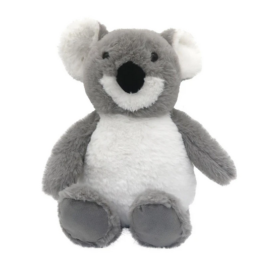 Koala Snuggable Hottie Heatable Toy