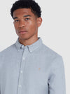 Alban Slim Fit Shirt