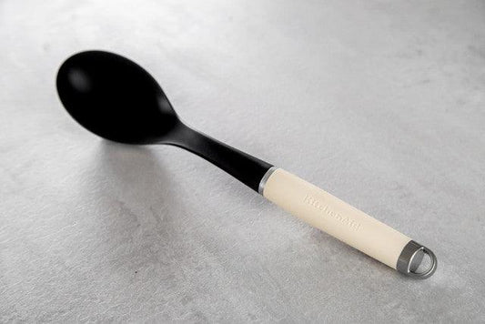 KitchenAid Nylon Basting Spoon - RUTHERFORD & Co