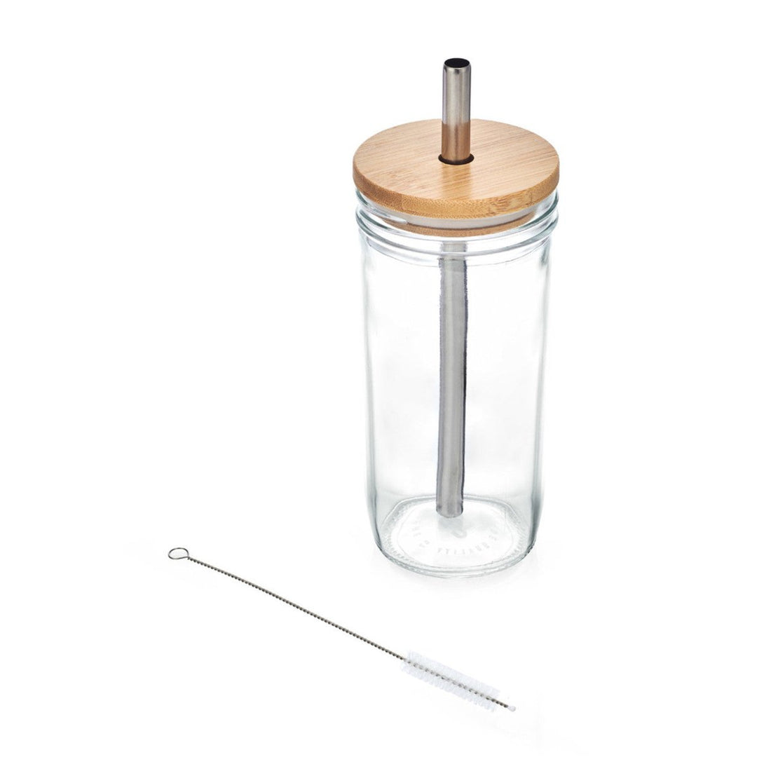 La Cafetière Bubble Tea Tumbler with Stainless Steel Straw - RUTHERFORD & Co