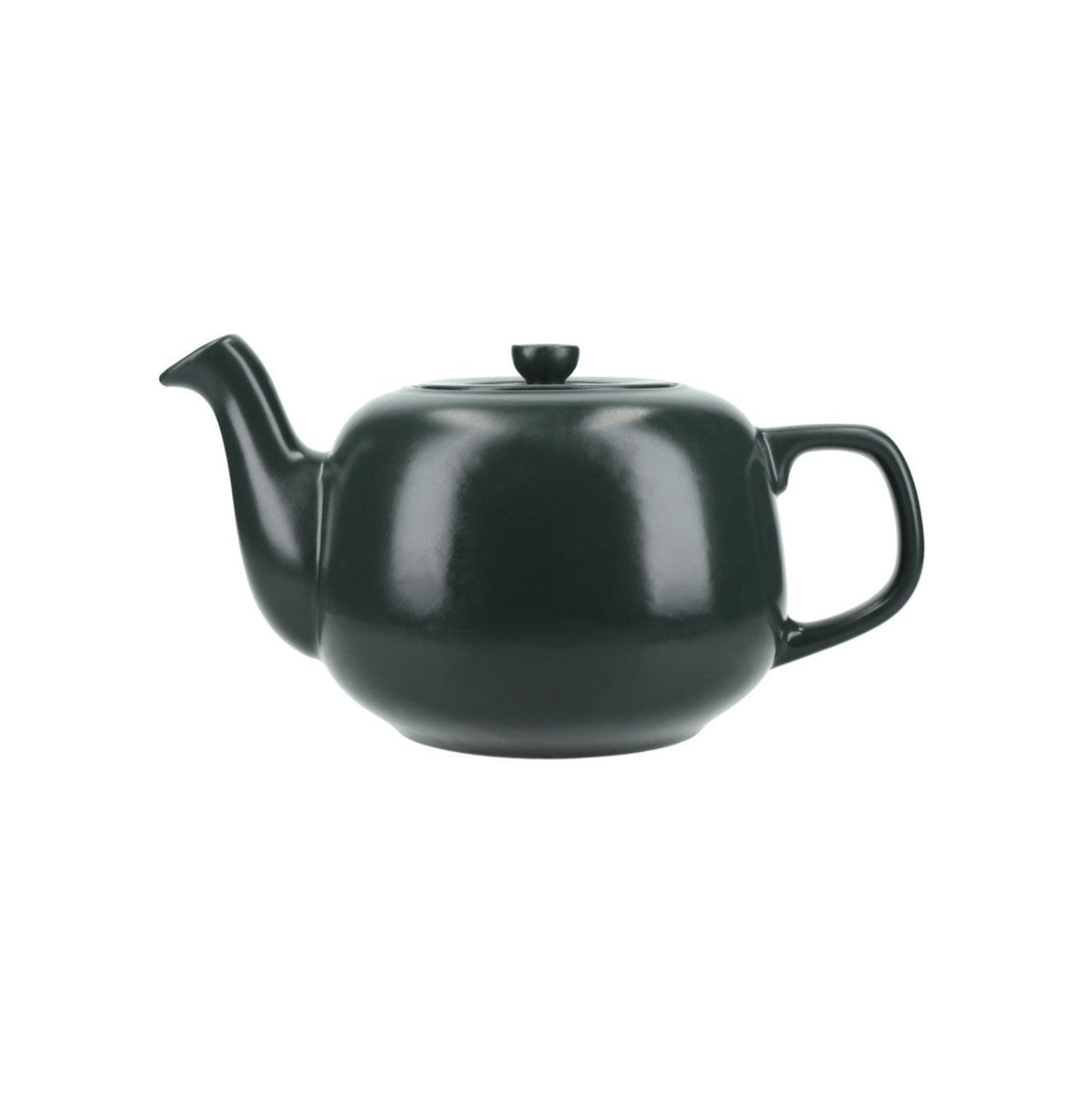 La Cafetière Classic Teapot Green, 1.2L - RUTHERFORD & Co