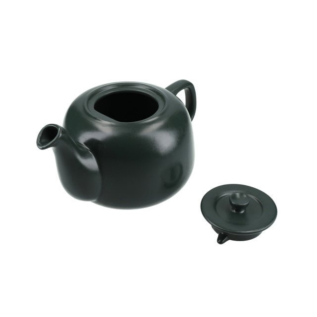 La Cafetière Classic Teapot Green, 1.2L - RUTHERFORD & Co