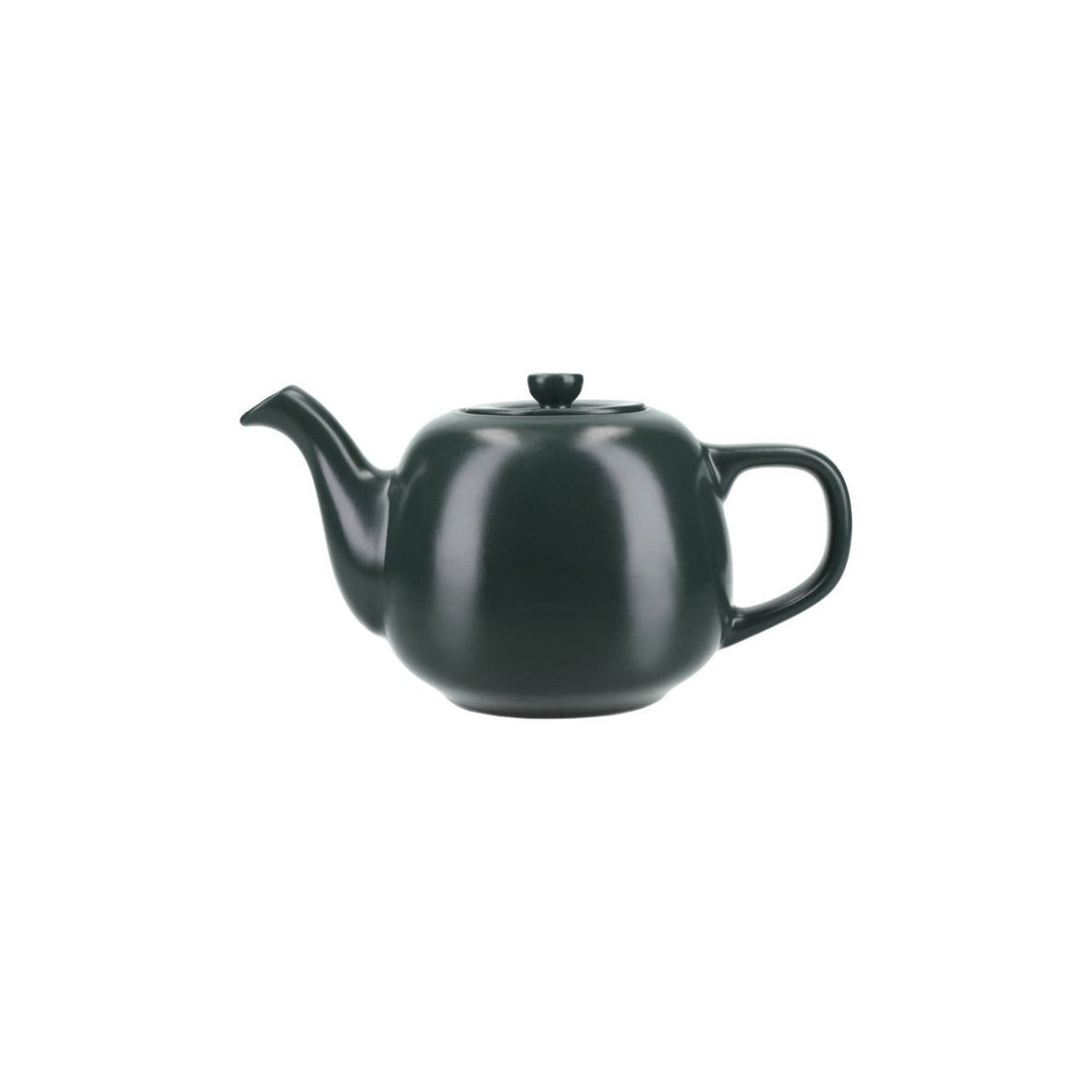 La Cafetière Classic Teapot, Green, 600ML - RUTHERFORD & Co
