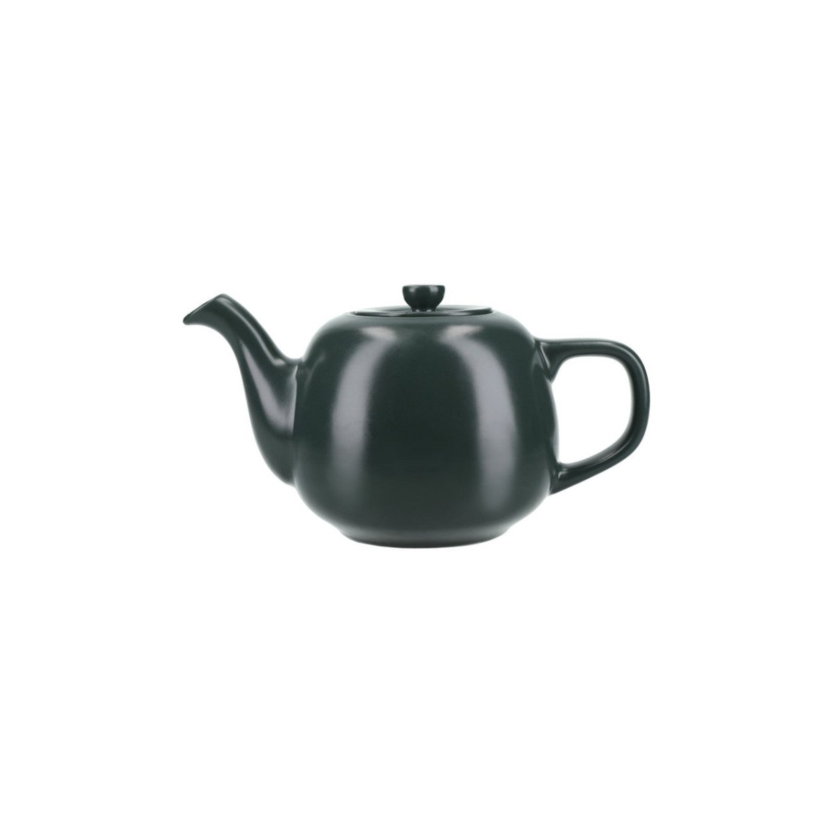 La Cafetière Classic Teapot, Green, 600ML - RUTHERFORD & Co