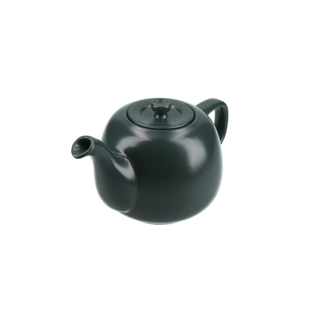 La Cafetière Classic Teapot, Green, 600ML - RUTHERFORD & Co