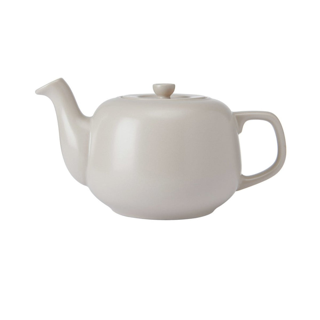 La Cafetière Classic Teapot, Latte, 1.2L - RUTHERFORD & Co