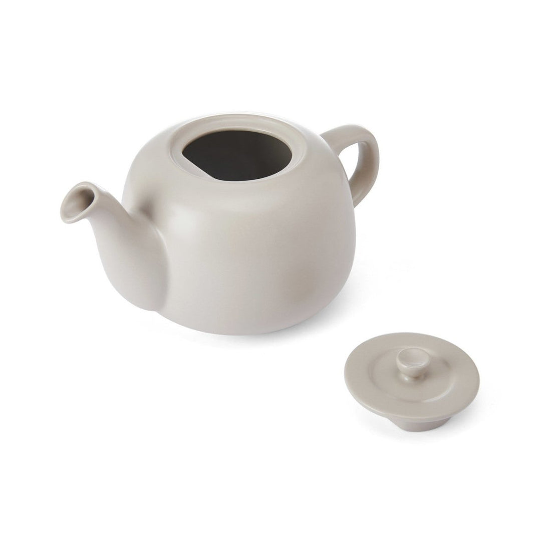 La Cafetière Classic Teapot Latte, 1.5L - RUTHERFORD & Co
