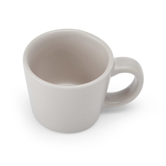 La Cafetière Espresso Cup, Latte, 65ml - RUTHERFORD & Co