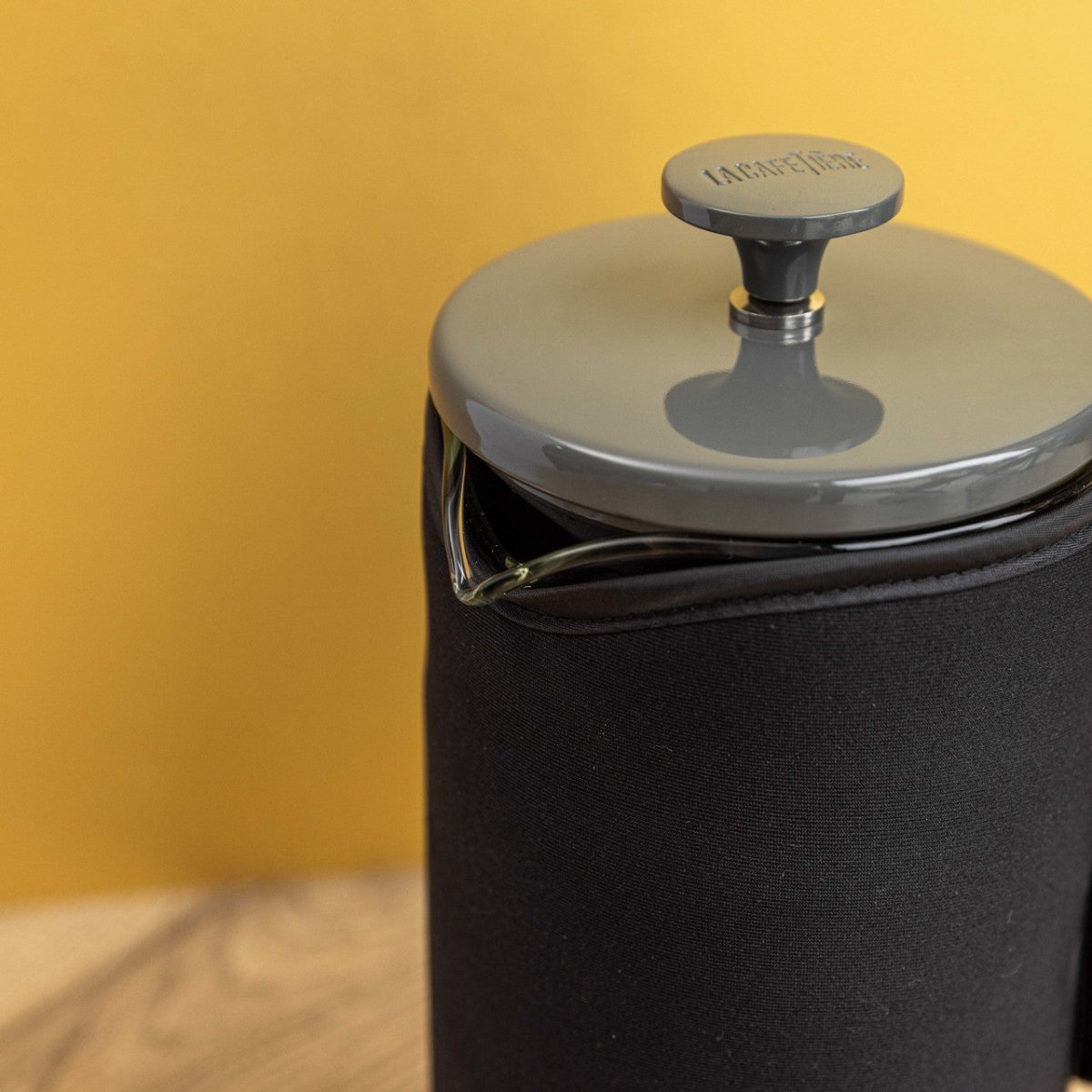 La Cafetière Insulated 8 - Cup Cosy Cafetiere - RUTHERFORD & Co