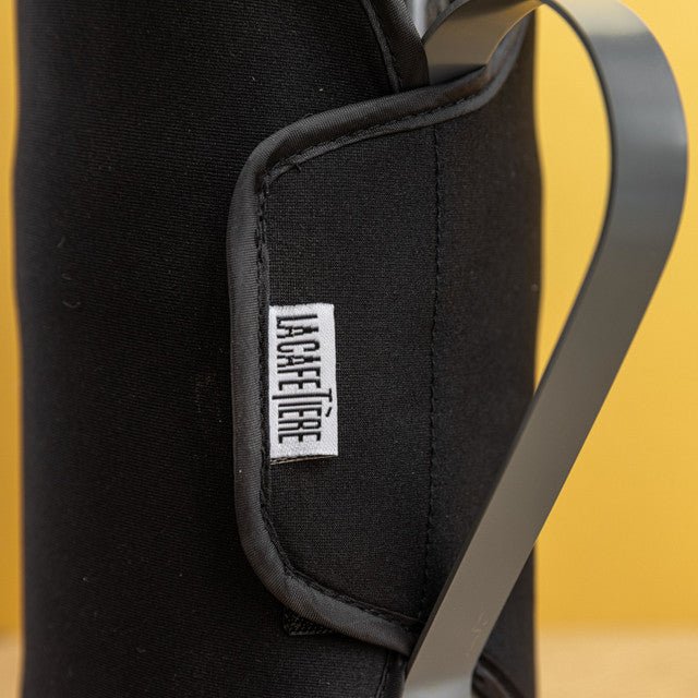 La Cafetière Insulated 8 - Cup Cosy Cafetiere - RUTHERFORD & Co