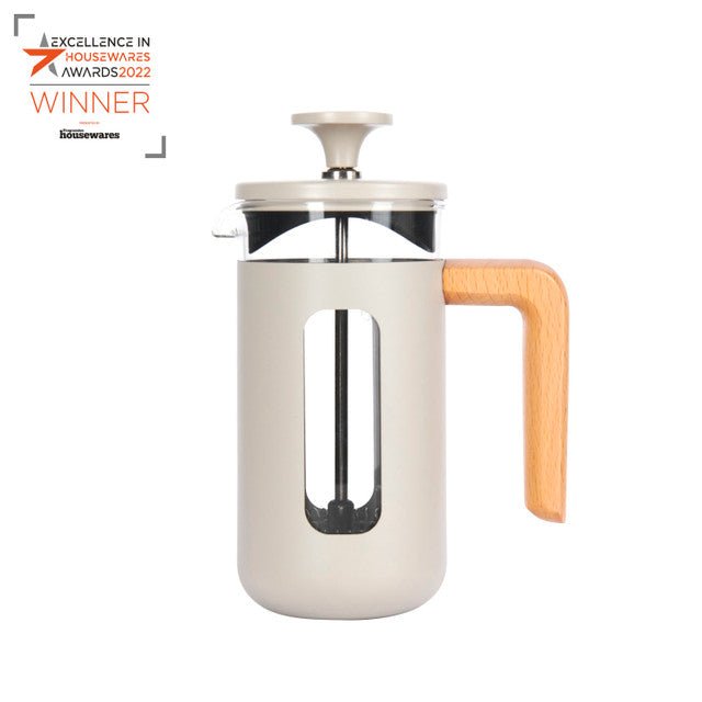 La Cafetière Pisa Cafetiere, 3 - Cup, Latte - RUTHERFORD & Co