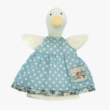 La Grande Famille - Jeanne Hand Puppet - RUTHERFORD & Co