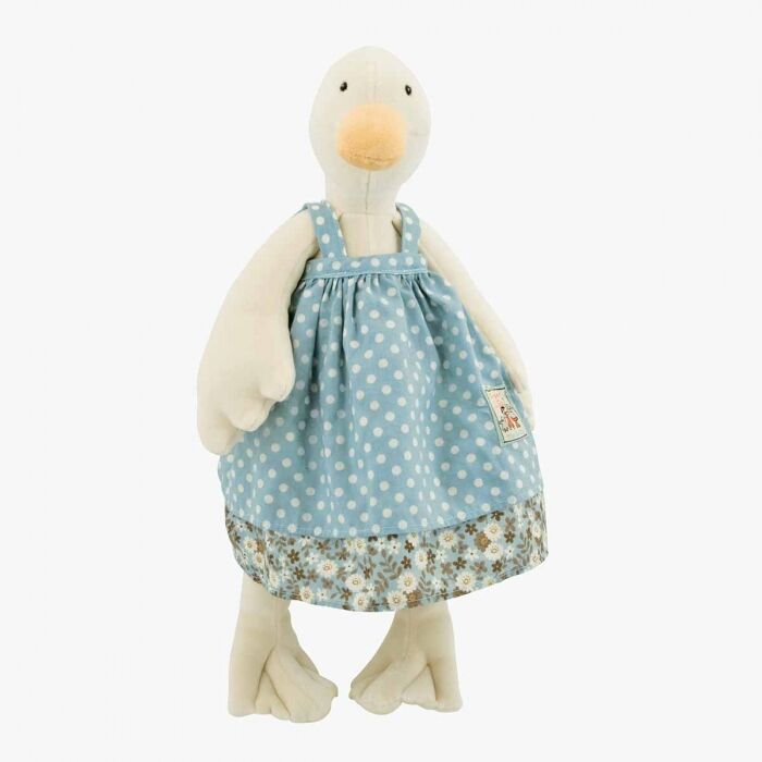 La Grande Famille - Jeanne the Duck - RUTHERFORD & Co