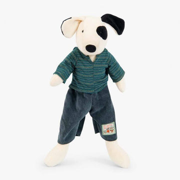 La Grande Famille - Julius the dog - RUTHERFORD & Co