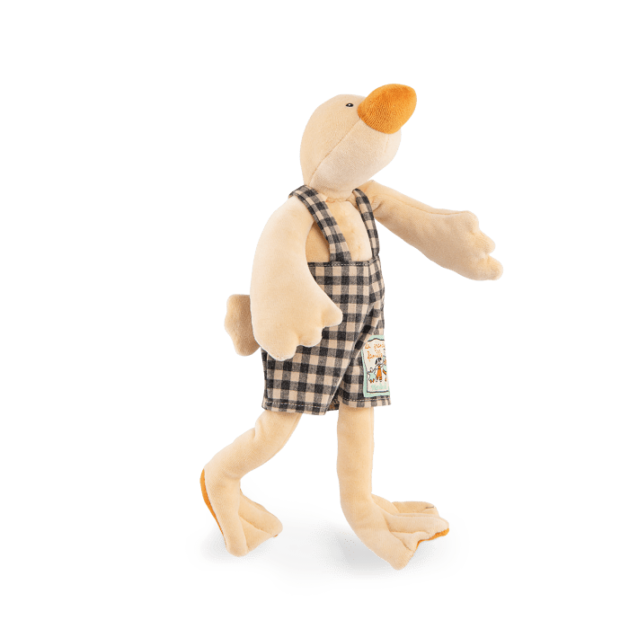 La Grande Famille - Little Amedee the Duck - RUTHERFORD & Co