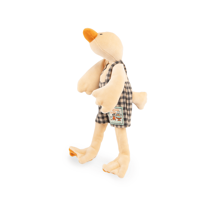 La Grande Famille - Little Amedee the Duck - RUTHERFORD & Co