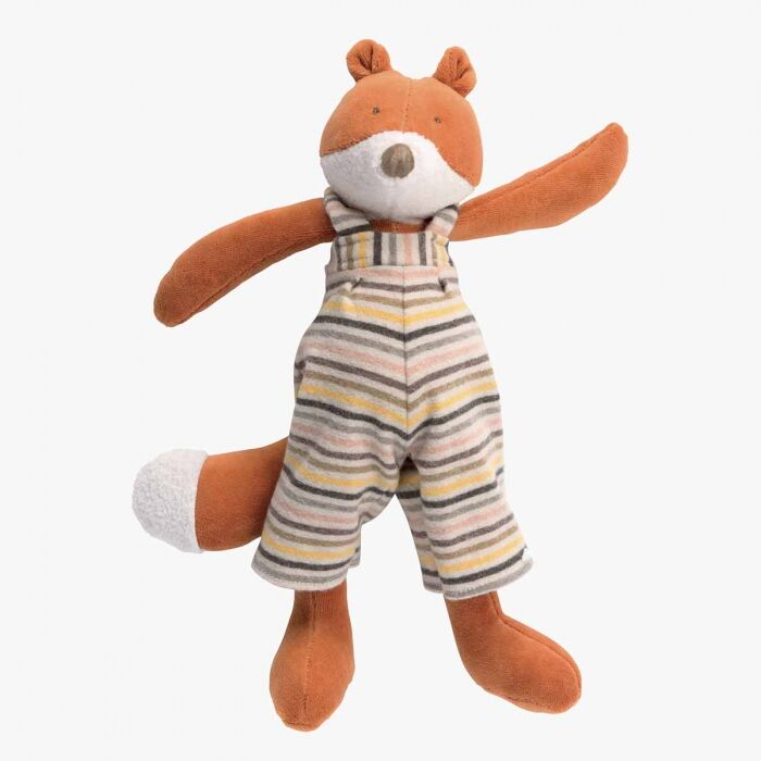 La Grande Famille - Little Gaspard the Fox - RUTHERFORD & Co