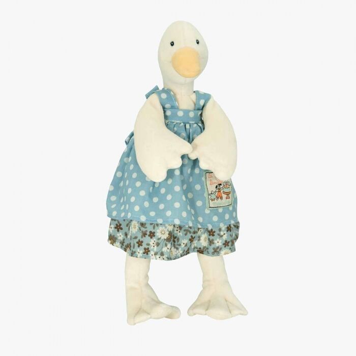 La Grande Famille - Little Jeanne the Duck - RUTHERFORD & Co