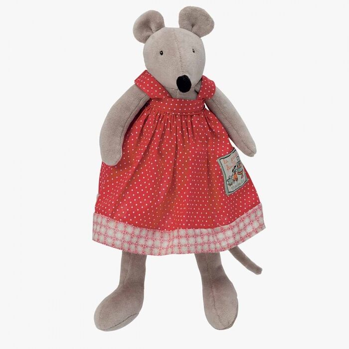 La Grande Famille - Little Nini the Mouse - RUTHERFORD & Co