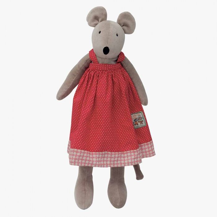 La Grande Famille - Nini the Mouse - RUTHERFORD & Co