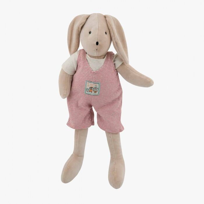 La Grande Famille - Sylvain the Rabbit - RUTHERFORD & Co