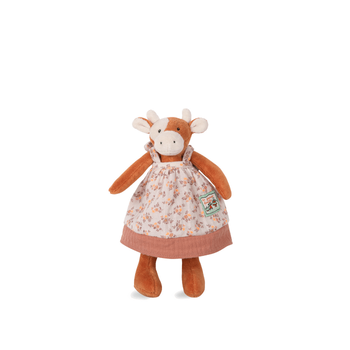 La Grande Famille - Tiny Cow Charlotte - RUTHERFORD & Co