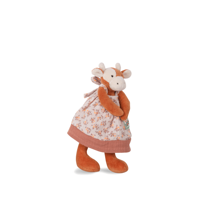 La Grande Famille - Tiny Cow Charlotte - RUTHERFORD & Co