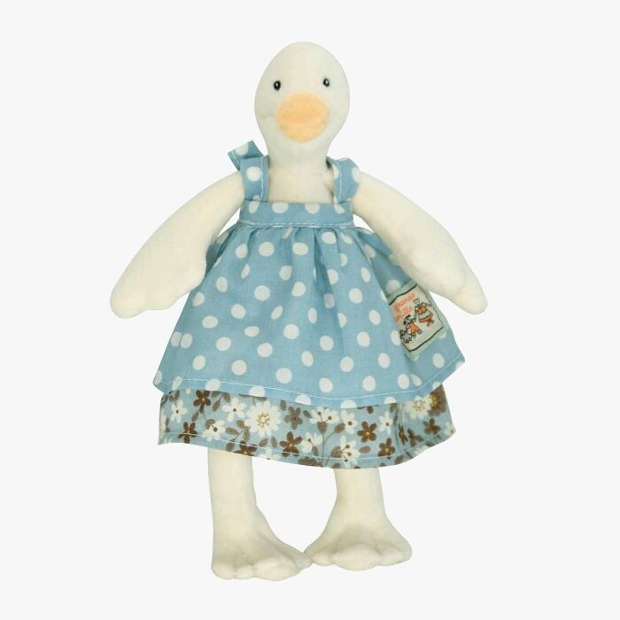 La Grande Famille - Tiny Jeanne the Duck - RUTHERFORD & Co