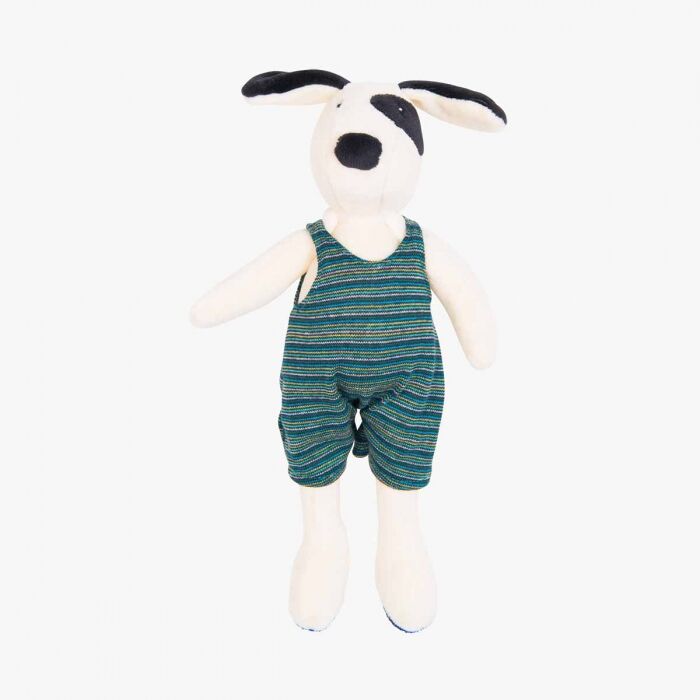 La Grande Famille - Tiny Julius the Dog - RUTHERFORD & Co
