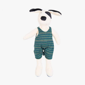 La Grande Famille - Tiny Julius the Dog - RUTHERFORD & Co