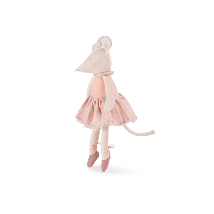La Petite Ecole de Danse - Anna the Mouse - RUTHERFORD & Co