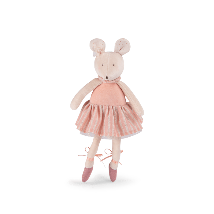La Petite Ecole de Danse - Anna the Mouse - RUTHERFORD & Co