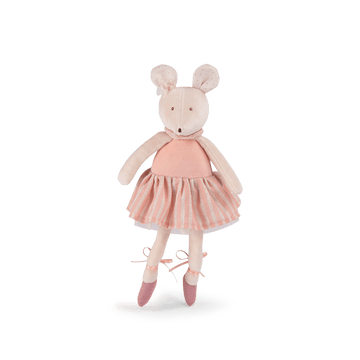 La Petite Ecole de Danse - Anna the Mouse - RUTHERFORD & Co