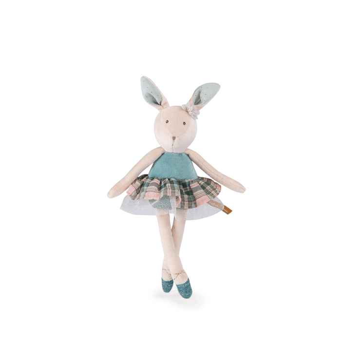 La Petite Ecole de Danse - Blue Rabbit - RUTHERFORD & Co