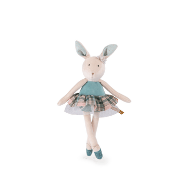 La Petite Ecole de Danse - Blue Rabbit - RUTHERFORD & Co