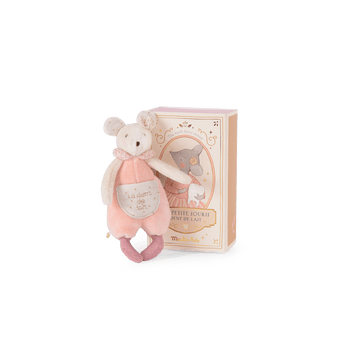 La Petite Ecole de Danse - Milk Tooth Mouse - RUTHERFORD & Co