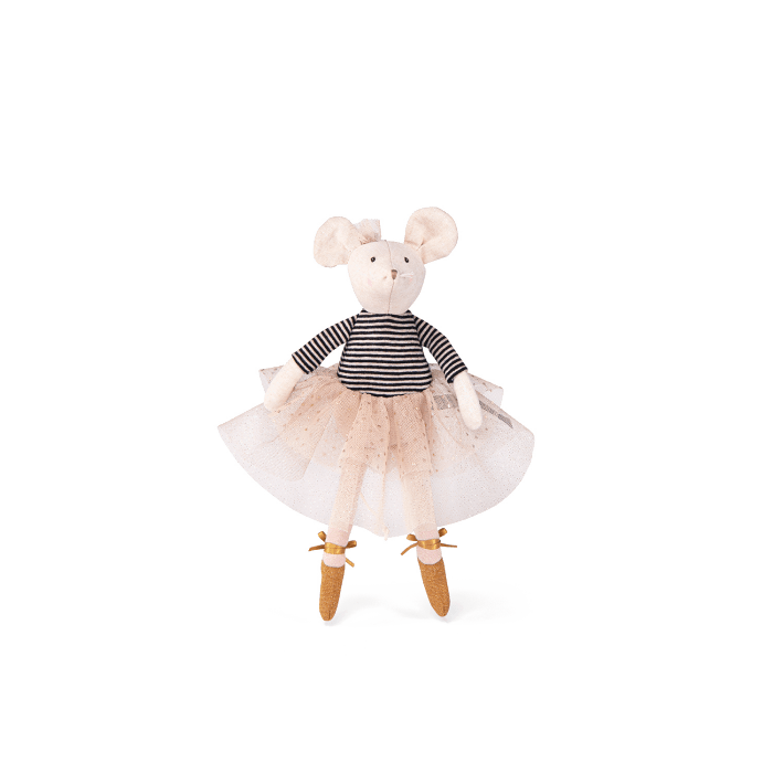 La Petite Ecole de Danse - Mouse Doll Susie - RUTHERFORD & Co