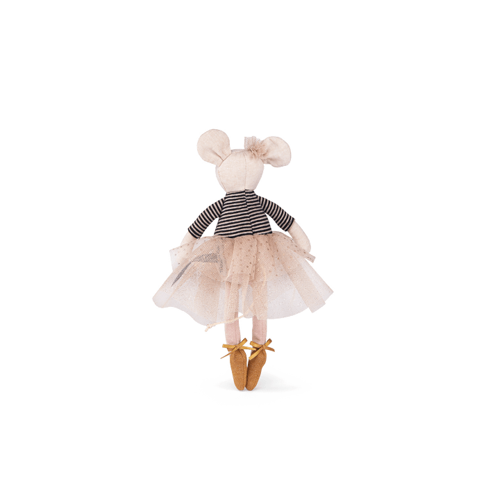 La Petite Ecole de Danse - Mouse Doll Susie - RUTHERFORD & Co