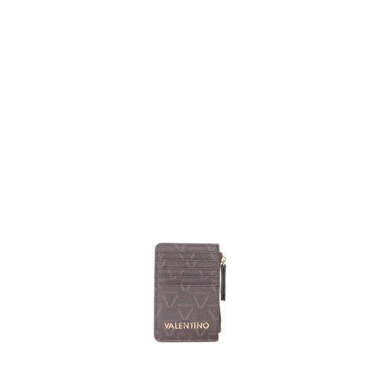 Lady RE Credit Card Case - RUTHERFORD & Co