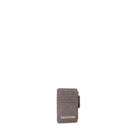 Lady RE Credit Card Case - RUTHERFORD & Co
